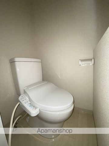 リヴィエール戸坂IIの内装写真
