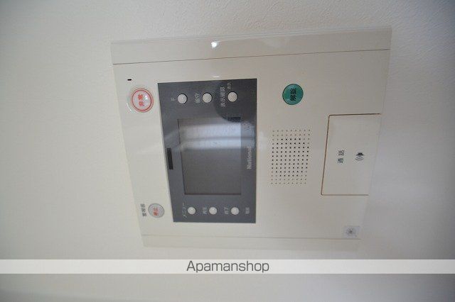 アイステージ牛田南の内装写真