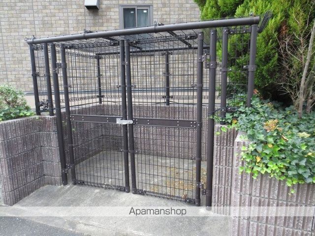 リビングタウン弥生が丘Aの内装写真