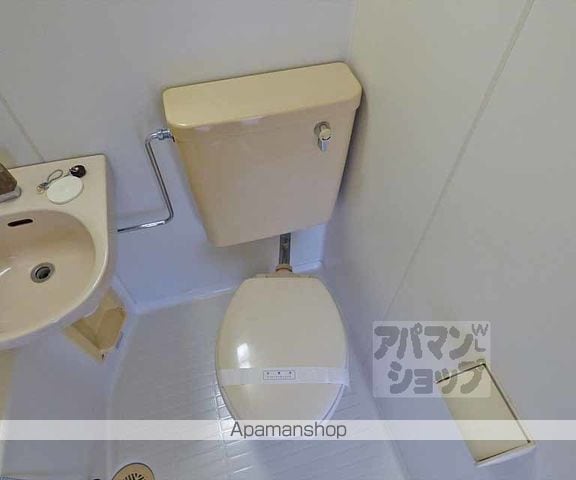 ドムス白川の内装写真