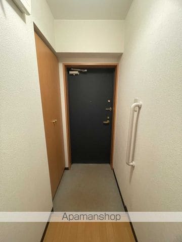 カントリースクエアの内装写真
