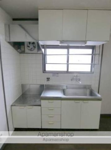 エクステンド清水町の内装写真