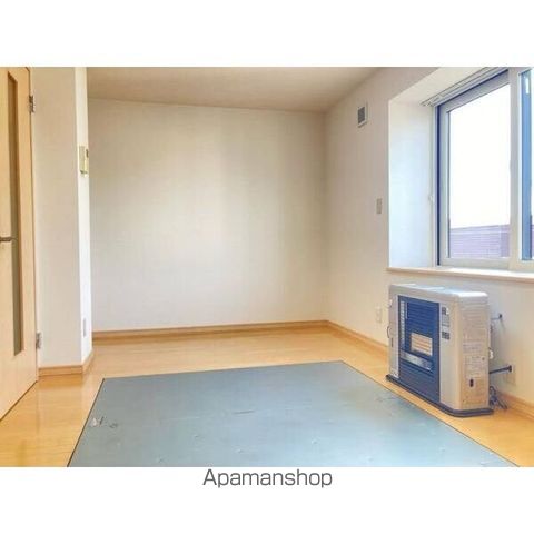 LE CIEL BLEU平岸の内装写真