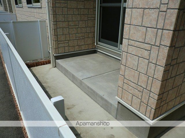 プラタナスの内装写真