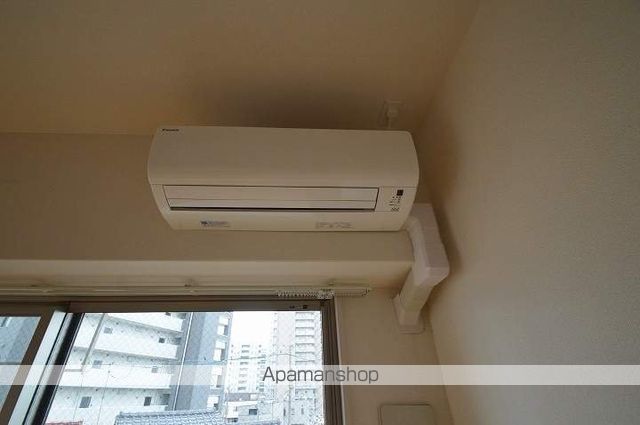 COCO川西町の内装写真