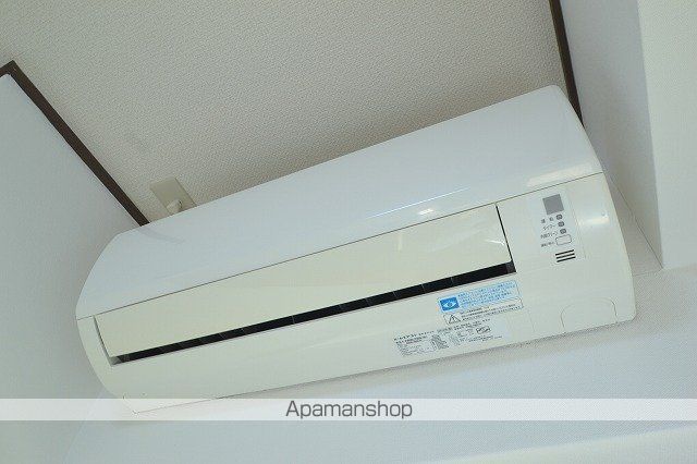 AYビルの内装写真