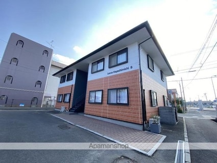 香川県高松市木太町[2LDK/55.9m2]の外観4