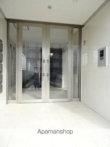 ACT DREAM HOMEの玄関写真