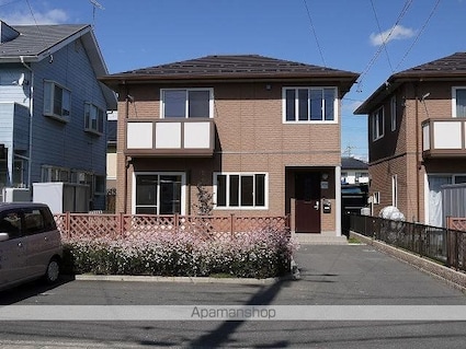 ＫＯＨＹＡ[3LDK/95.7m2]の外観3