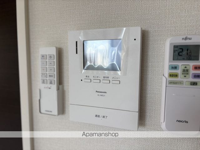 コンフォール青山の内装写真