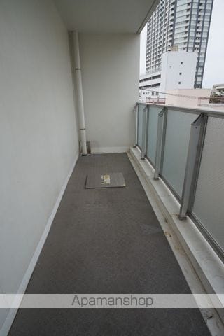 プライムアーバン市谷仲之町の内装写真