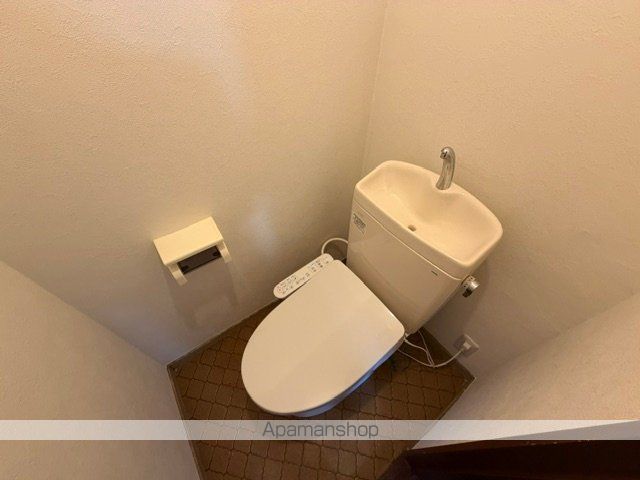 第一ゼネラルハイツの内装写真