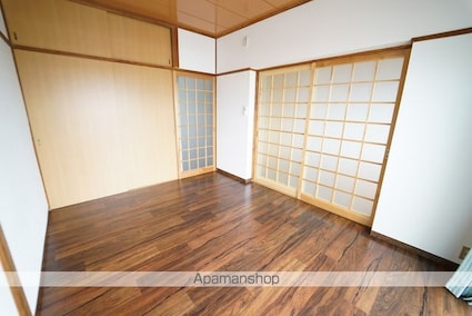 堂端コーポ　Ａ棟[2DK/44.55m2]の内装