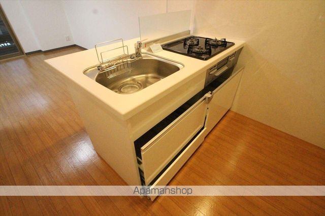 第25関根マンションの内装写真