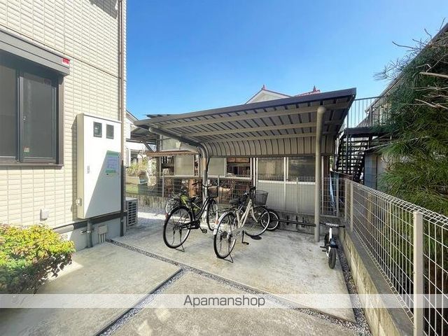 はっぴいえんどの外観写真