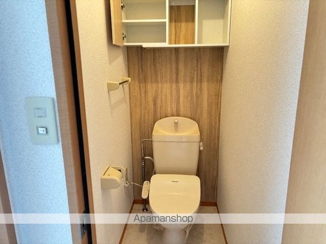セジュールよあけの内装写真
