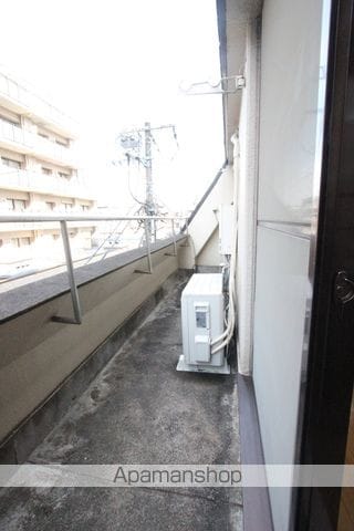 Y’Sビルの内装写真
