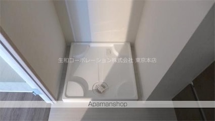 市ヶ谷二十騎町レジデンス[1DK/34.58m2]の内装1