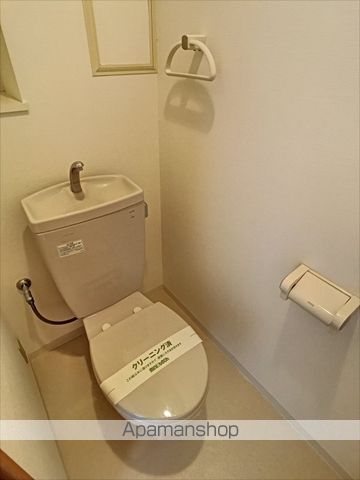 サニーハイツの内装写真