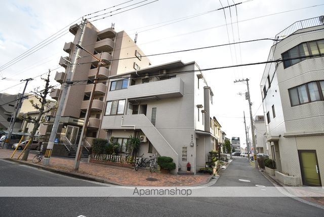 宮田ビルの外観写真
