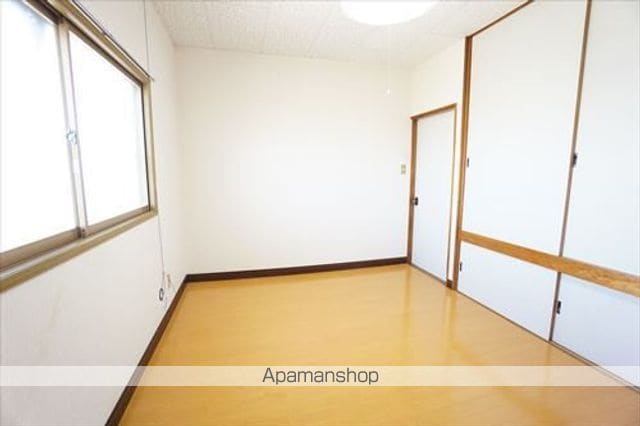 広陽ハイツの内装写真