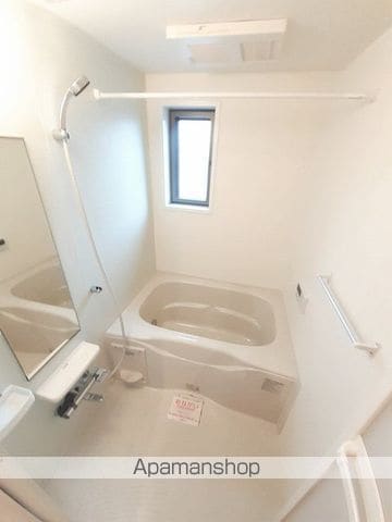 パーシモン Iの内装写真