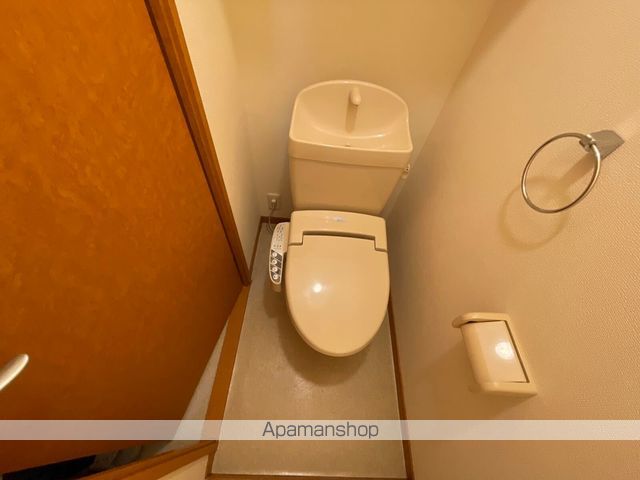 レオパレスMaroonの内装写真