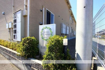 サニー　レジデンスＢ[2LDK/54.85m2]の共用部2