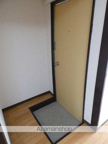 K2 Residenzaの内装写真