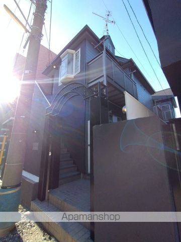 スターパレスI・II