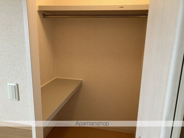エクセラン・ピエールの内装写真