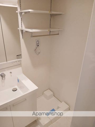 グラナーデ東葛西の内装写真