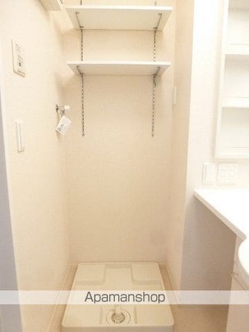 セジュール富久の内装写真