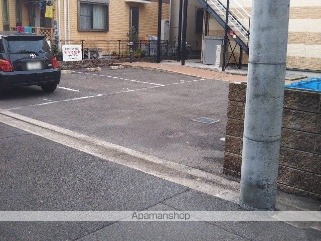レオパレスビエントのその他写真