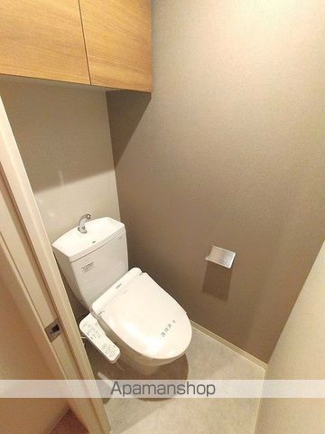 ファーストフィオーレ江坂垂水町の内装写真