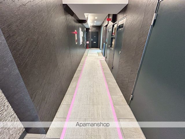 藤和シティコープ大手前IIのその他写真
