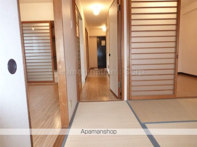 パレス南海の内装写真