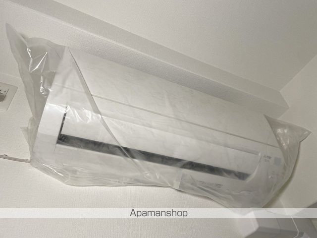 SERENITE難波LIANの内装写真