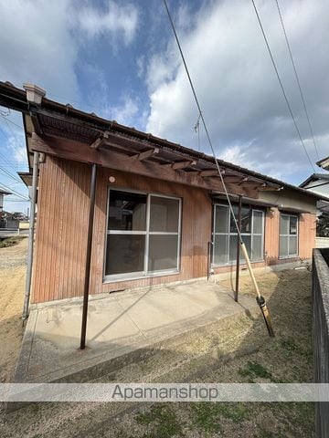 丸亀市土器町東1丁目戸建の外観写真