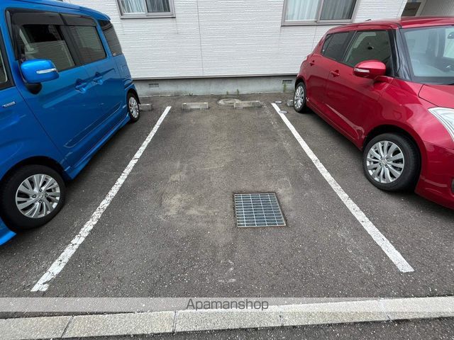 グラシアスのその他写真