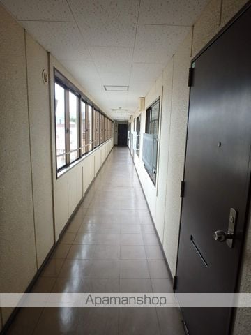 あずみビルのその他写真