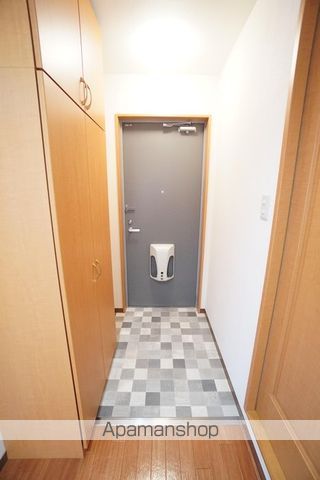 サンタリオンの内装写真