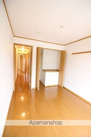 ヴィラージュ MKの内装写真
