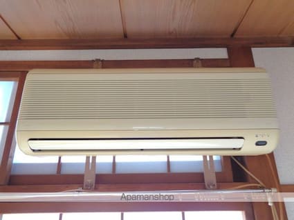 千引ハイツ[3K/73m2]のその他設備