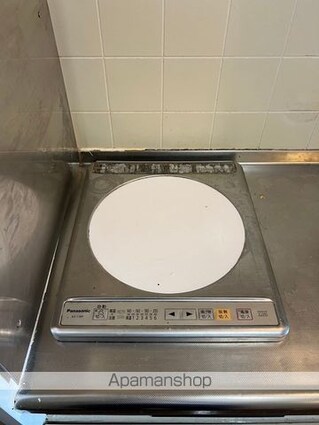 ラ・レジダンス・ド・パルム[1K/21.6m2]の内装5