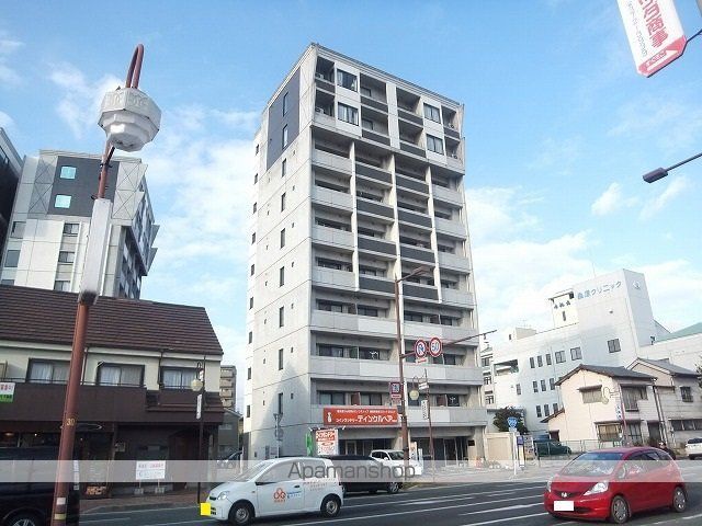 アーバン・ビルドIIの外観写真