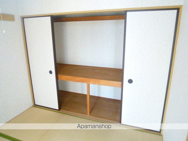 ラフォーレ山鼻の内装写真