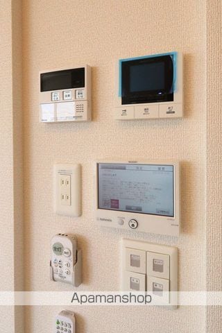 ドゥ・アムールの内装写真