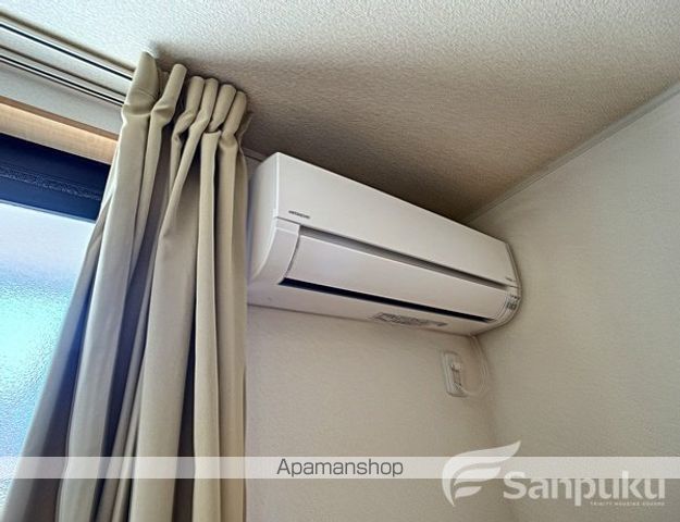 レオパレス和泉南の内装写真