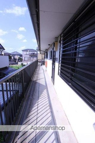 ペイサージュの玄関写真